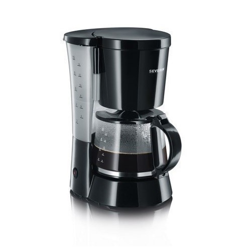 CAFETERA SEVERIN 4479 10TZAS